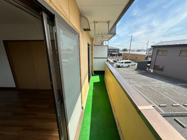 ハイツ峯岸２のその他