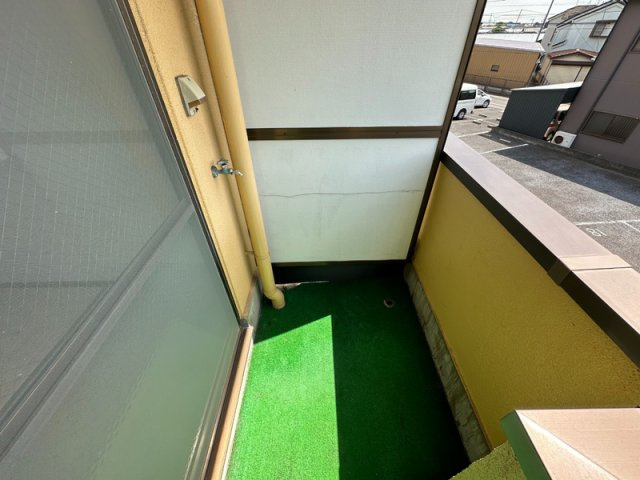 ハイツ峯岸２のその他