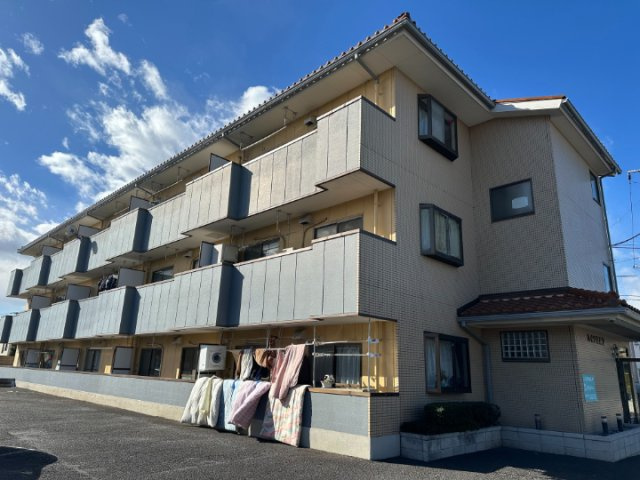 ハイツ峯岸２