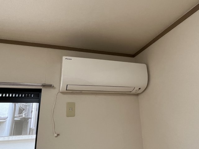 ペガサスの設備