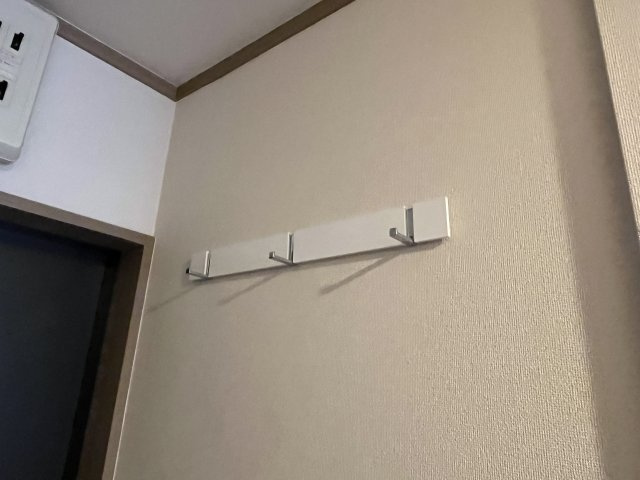 ペガサスの設備