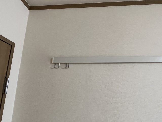 ペガサスの設備