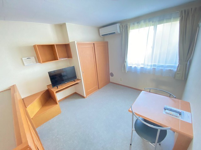 レオパレス鈴木のその他
