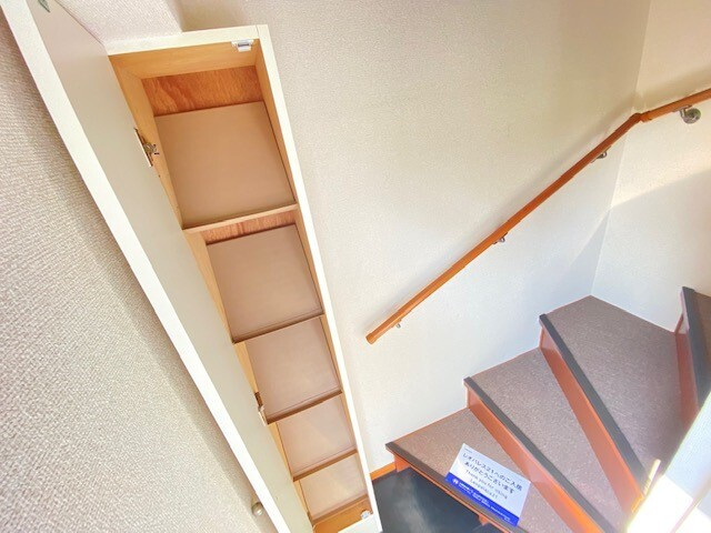 レオパレス鈴木のその他