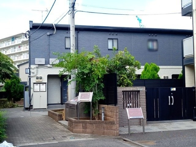 レオパレス鈴木のその他