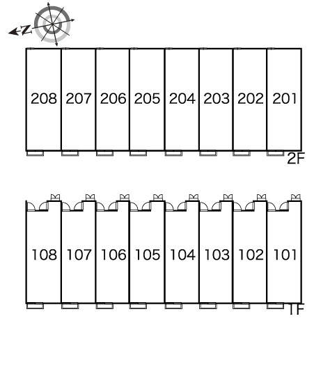 レオパレス鈴木のその他