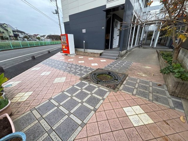 レオパレスヒロオパレスⅣのその他