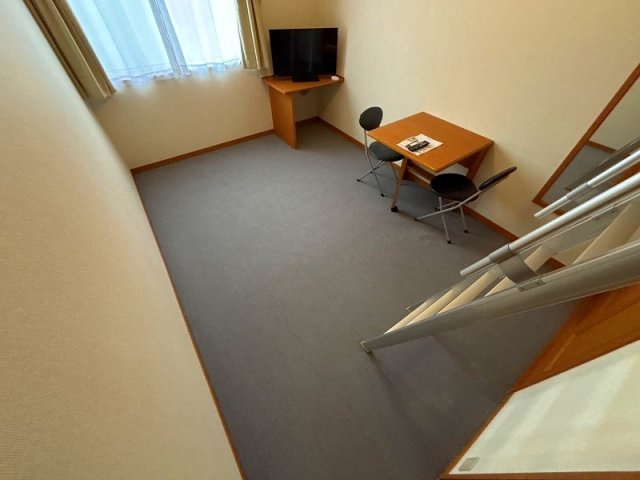 レオパレスヒロオパレスⅣのその他