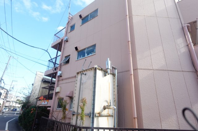 サンセイコーポのその他