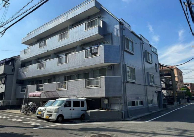 サンヴァレイプラザ