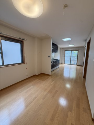 【居間・リビング】 | 西宮市安井町一戸建て