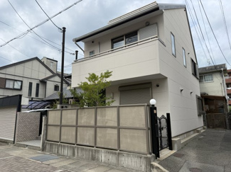 【外観】 | 西宮市安井町一戸建て