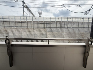 【展望】 | 西宮市安井町一戸建て