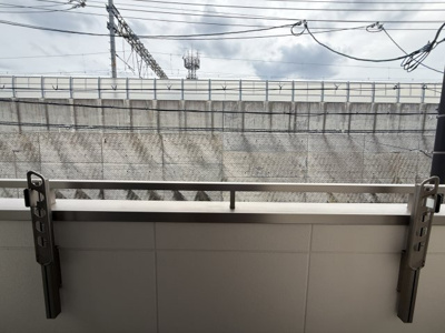 【展望】 | 西宮市安井町一戸建て