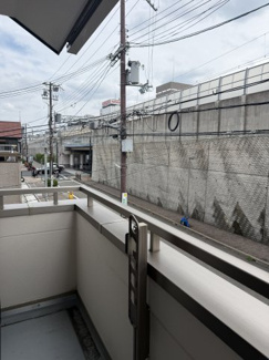 【展望】 | 西宮市安井町一戸建て