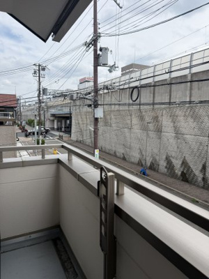 【展望】 | 西宮市安井町一戸建て