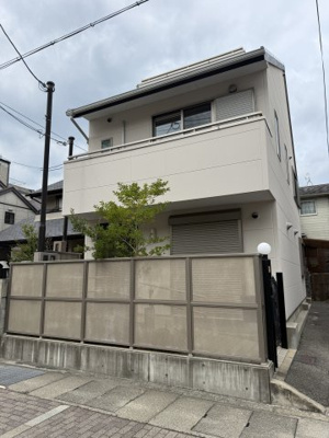 【その他】 | 西宮市安井町一戸建て
