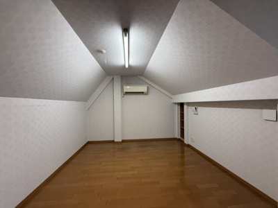 【収納】 | 西宮市安井町一戸建て