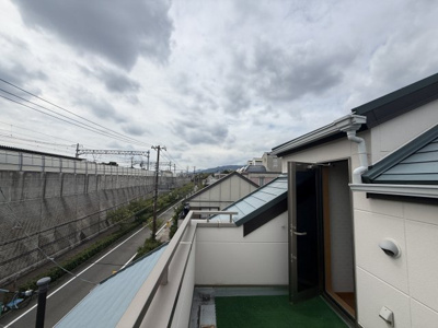 【その他】 | 西宮市安井町一戸建て