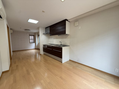 【居間・リビング】 | 西宮市安井町一戸建て