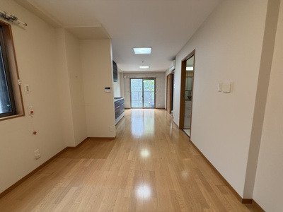 【居間・リビング】 | 西宮市安井町一戸建て