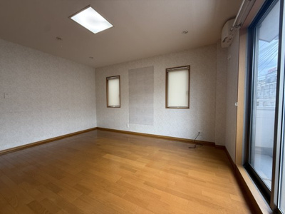 【洋室】 | 西宮市安井町一戸建て