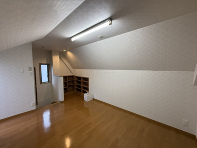【収納】 | 西宮市安井町一戸建て