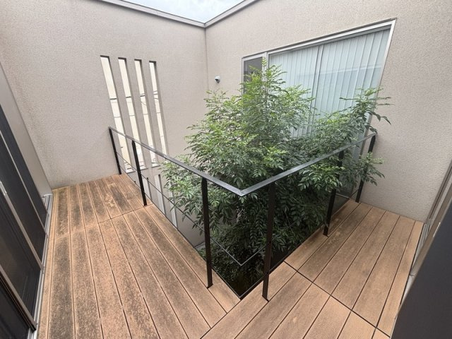 千住柳町戸建T邸のその他