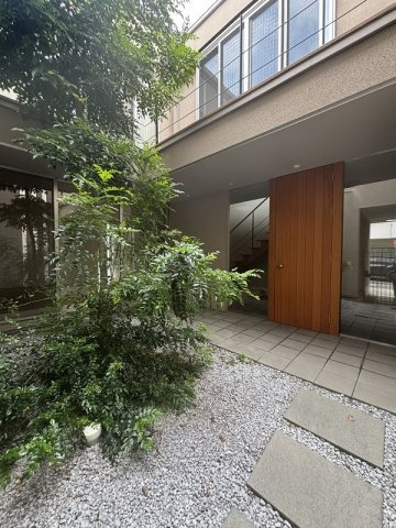 千住柳町戸建T邸のその他