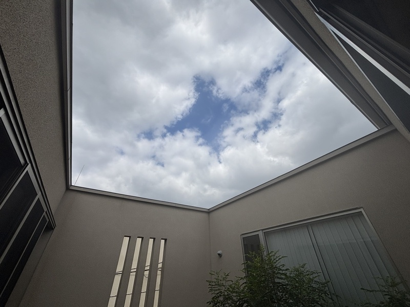千住柳町戸建T邸の展望
