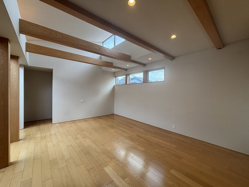 千住柳町戸建T邸のその他