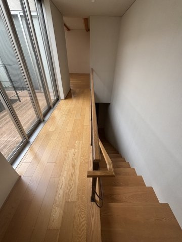 千住柳町戸建T邸のその他