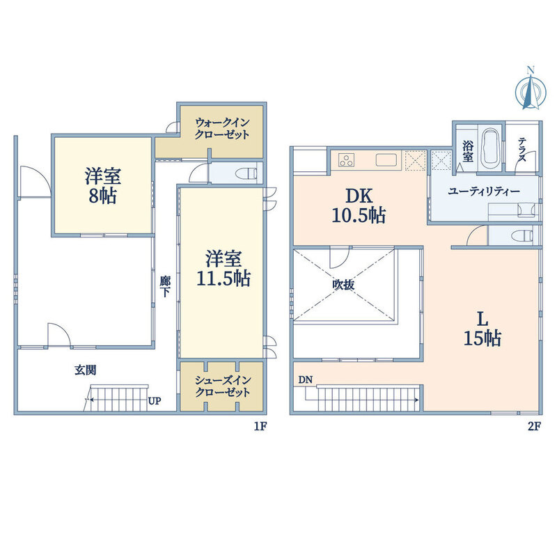 千住柳町戸建T邸