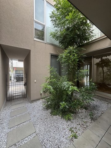 千住柳町戸建T邸のその他