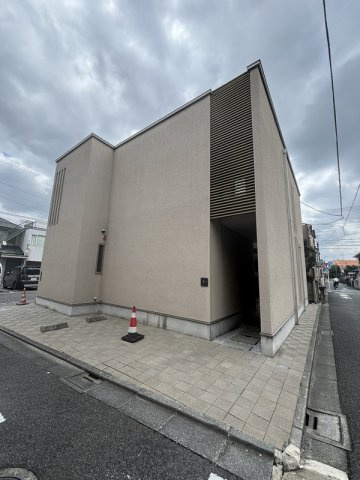 千住柳町戸建T邸のその他