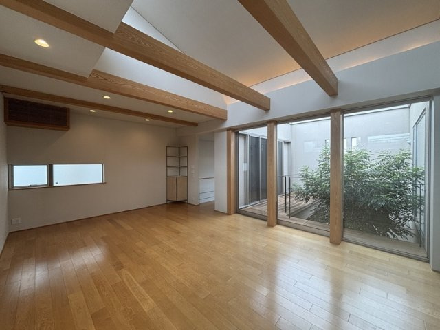 千住柳町戸建T邸のその他