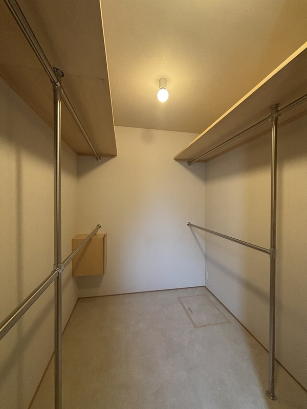 千住柳町戸建T邸のその他