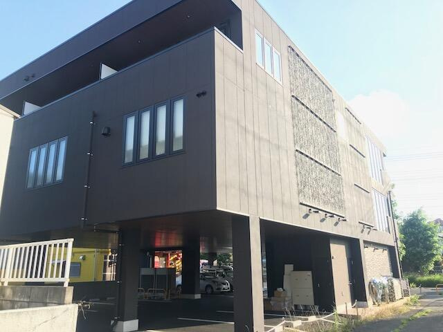 ＤＡＩＣＨＩ　Ｂ．Ｌ．Ｄ　２０ＭＡＲＵＹＡＭＡのエントランス