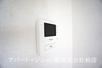 【セキュリティ】 | ラフィネ | ※別号室参考写真です ※現況優先