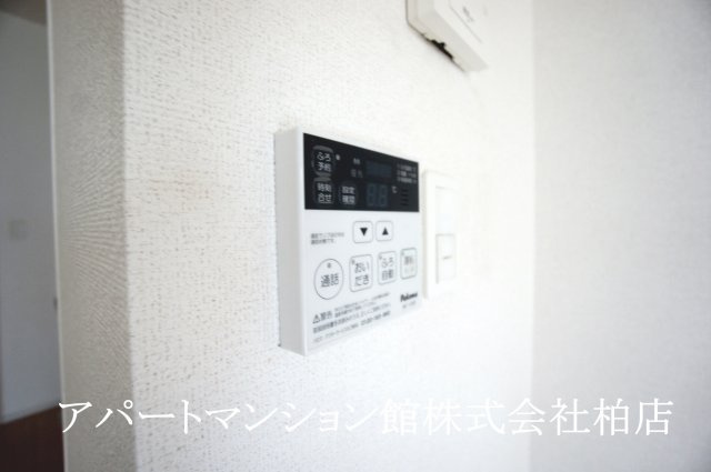 ラフィネの設備|※別号室参考写真です ※現況優先