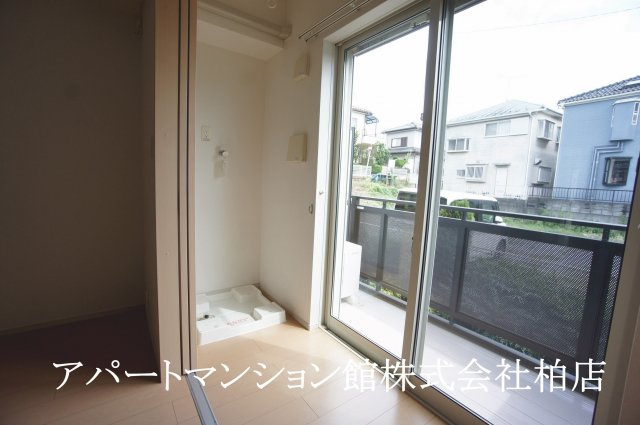 ラフィネのバルコニー|※別号室参考写真です ※現況優先