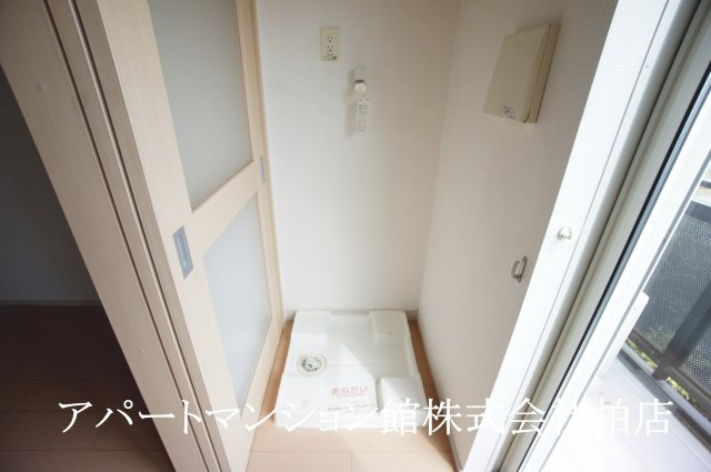 ラフィネの設備|※別号室参考写真です ※現況優先