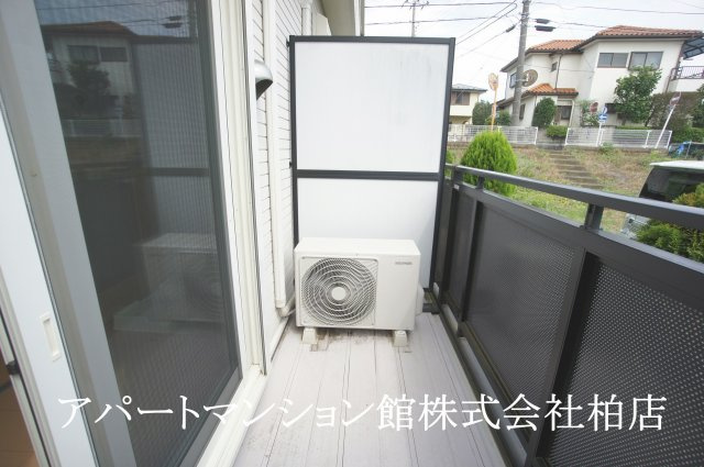 ラフィネのバルコニー|※別号室参考写真です ※現況優先