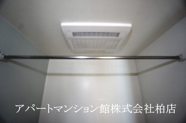 ラフィネの設備|※別号室参考写真です ※現況優先