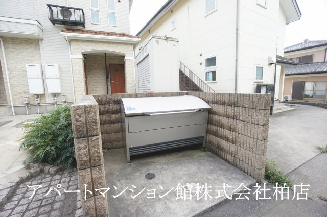 ラフィネのその他|※別号室参考写真です ※現況優先