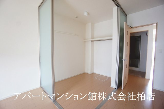 ラフィネの寝室|※別号室参考写真です ※現況優先