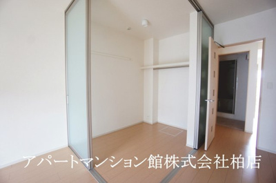 【寝室】 | ラフィネ | ※別号室参考写真です ※現況優先