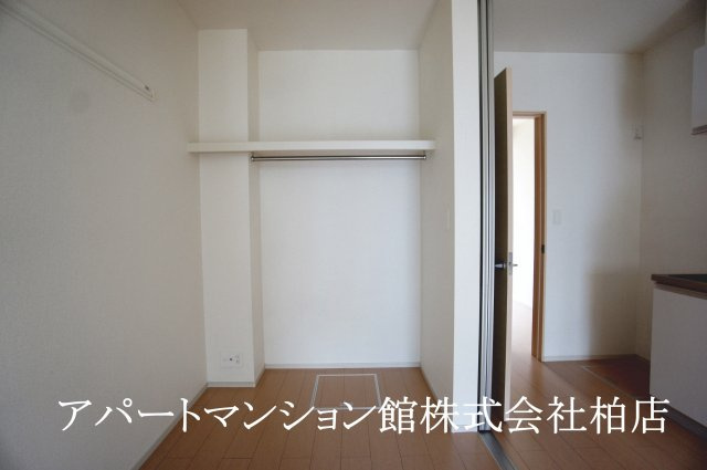 ラフィネの収納|※別号室参考写真です ※現況優先