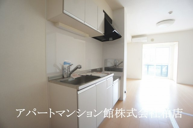 ラフィネのキッチン|※別号室参考写真です ※現況優先