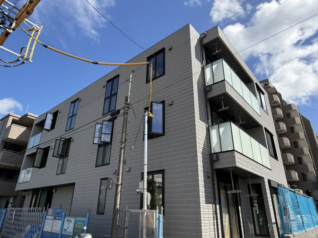 仮称）中野区本町５丁目計画のその他